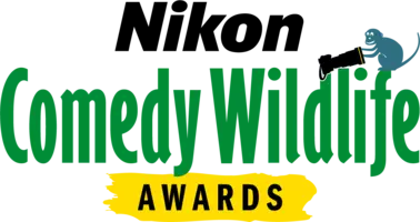 Comedy Wildlife Photography Awards Logo
