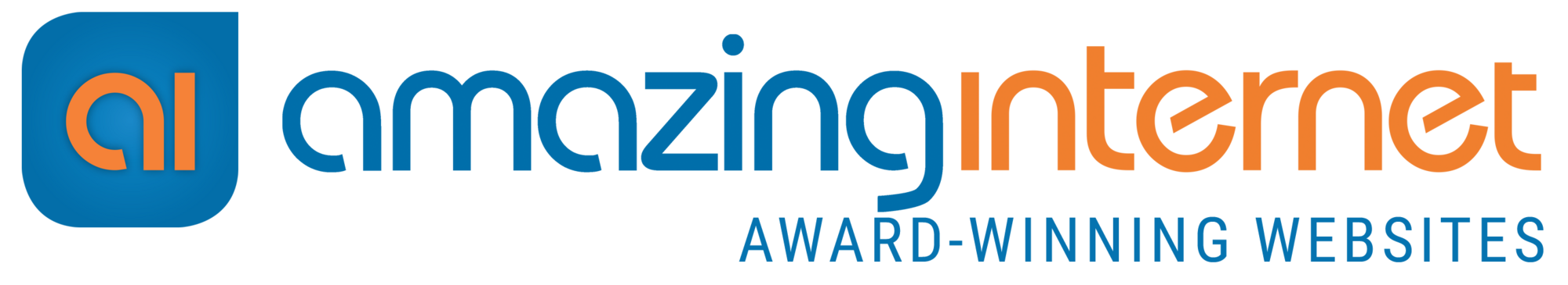 Amazing Internet - Award Winning Websites